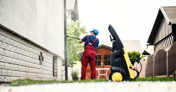 Best Fence Cleaning  in Avonmore, PA